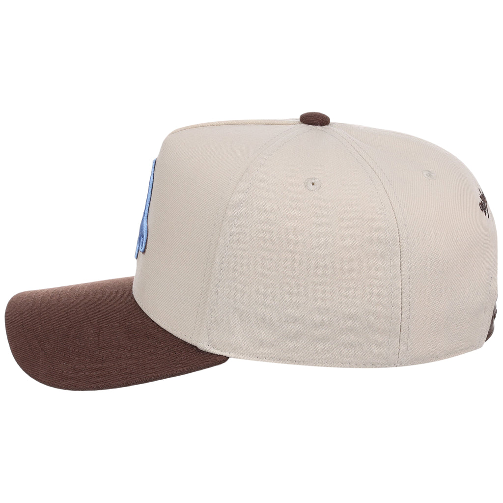 Boston Red Sox MLB Leche Blue Mitchell & Ness Pro Pinch