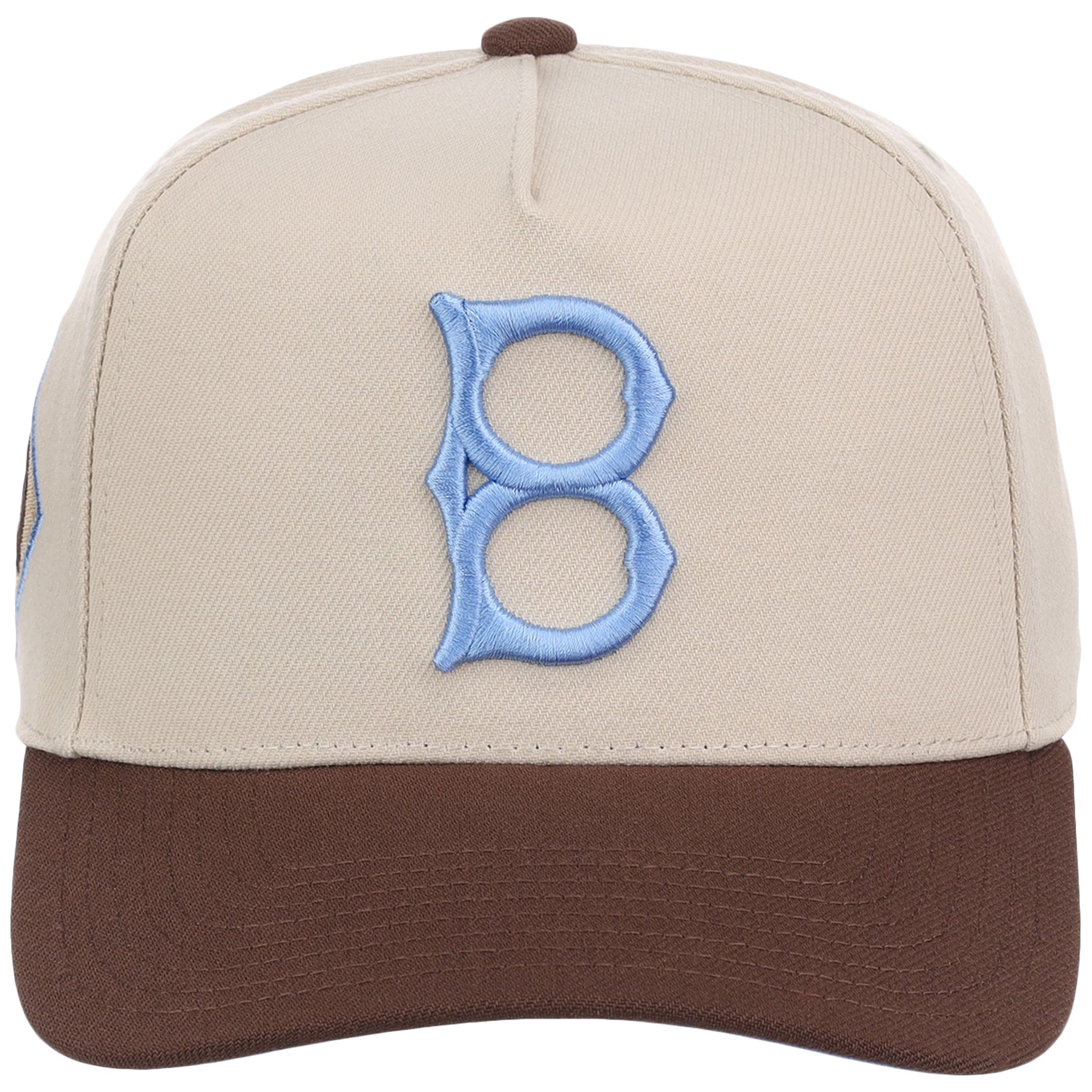 Brooklyn Dodgers MLB Leche Blue Mitchell & Ness Pro Pinch