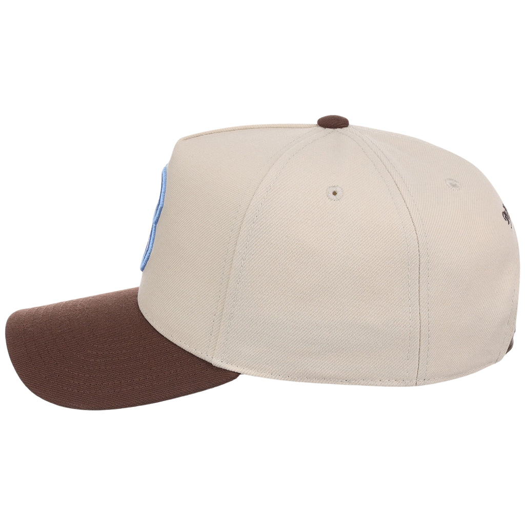 Brooklyn Dodgers MLB Leche Blue Mitchell & Ness Pro Pinch