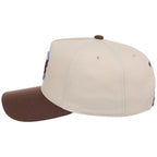 Chicago Cubs MLB Leche Blue Mitchell & Ness Pro Pinch