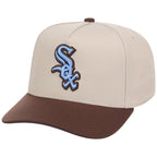 Chicago White Sox MLB Leche Blue Mitchell & Ness Pro Pinch