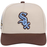 Chicago White Sox MLB Leche Blue Mitchell & Ness Pro Pinch
