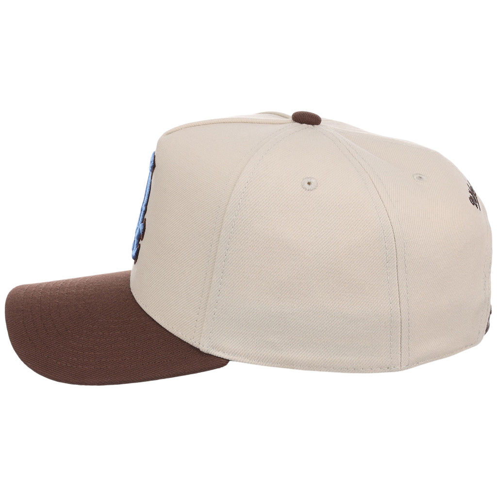 Chicago White Sox MLB Leche Blue Mitchell & Ness Pro Pinch