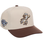 Cincinnati Reds MLB Leche Blue Mitchell & Ness Pro Pinch