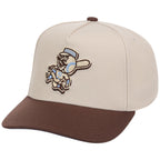 Cincinnati Reds MLB Leche Blue Mitchell & Ness Pro Pinch