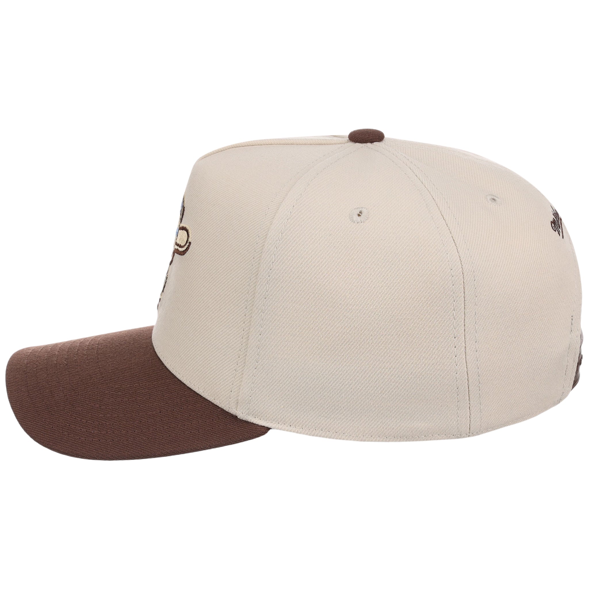 Cincinnati Reds MLB Leche Blue Mitchell & Ness Pro Pinch