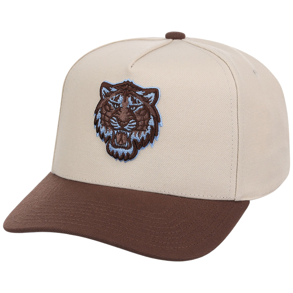Detroit Tigers MLB Leche Blue Mitchell & Ness Pro Pinch