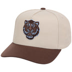 Detroit Tigers MLB Leche Blue Mitchell & Ness Pro Pinch