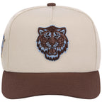 Detroit Tigers MLB Leche Blue Mitchell & Ness Pro Pinch