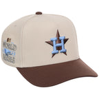 Houston Astros MLB Leche Blue Mitchell & Ness Pro Pinch