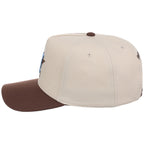 Houston Astros MLB Leche Blue Mitchell & Ness Pro Pinch