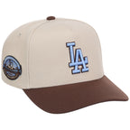 Los Angeles Dodgers MLB Leche Blue Mitchell & Ness Pro Pinch