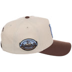 Los Angeles Dodgers MLB Leche Blue Mitchell & Ness Pro Pinch