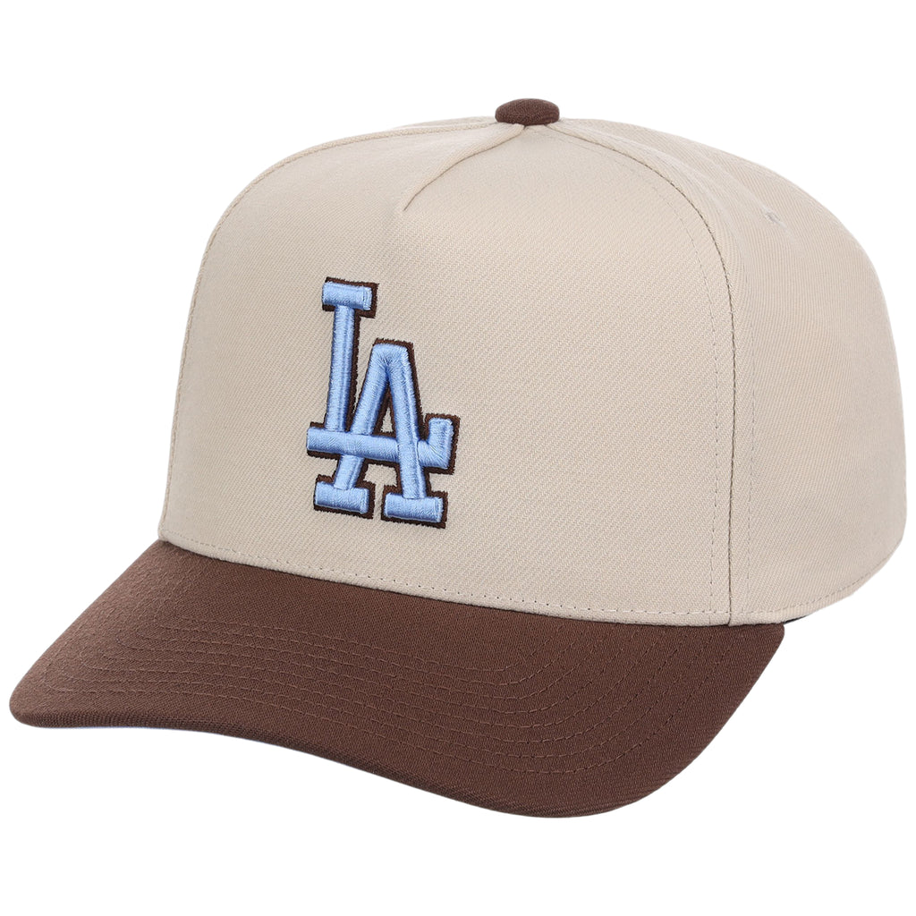 Los Angeles Dodgers MLB Leche Blue Mitchell & Ness Pro Pinch