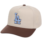 Los Angeles Dodgers MLB Leche Blue Mitchell & Ness Pro Pinch
