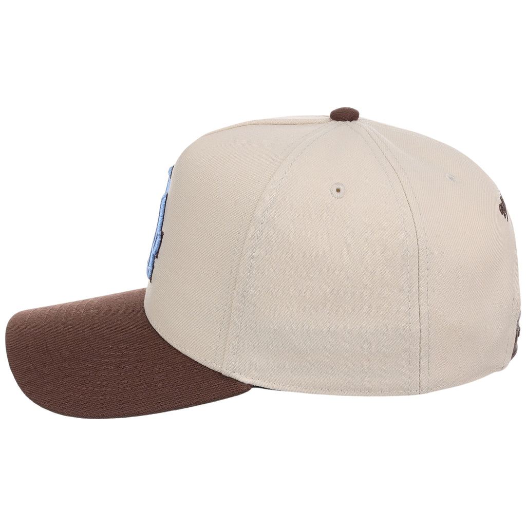 Los Angeles Dodgers MLB Leche Blue Mitchell & Ness Pro Pinch