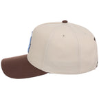 Los Angeles Dodgers MLB Leche Blue Mitchell & Ness Pro Pinch