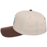 Los Angeles Dodgers MLB Leche Blue Mitchell & Ness Pro Pinch
