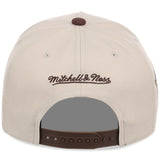 Los Angeles Dodgers MLB Leche Blue Mitchell & Ness Pro Pinch