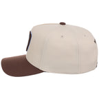 Milwaukee Brewers MLB Leche Blue Mitchell & Ness Pro Pinch