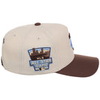 Minnesota Twins MLB Leche Blue Mitchell & Ness Pro Pinch