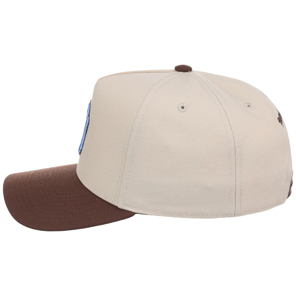 New York Yankees MLB Leche Blue Mitchell & Ness Pro Pinch