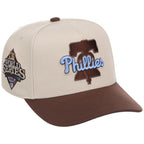 Philadelphia Phillies MLB Leche Blue Mitchell & Ness Pro Pinch