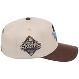 Philadelphia Phillies MLB Leche Blue Mitchell & Ness Pro Pinch