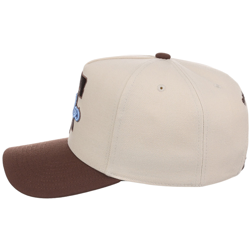 Philadelphia Phillies MLB Leche Blue Mitchell & Ness Pro Pinch
