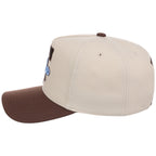 Philadelphia Phillies MLB Leche Blue Mitchell & Ness Pro Pinch