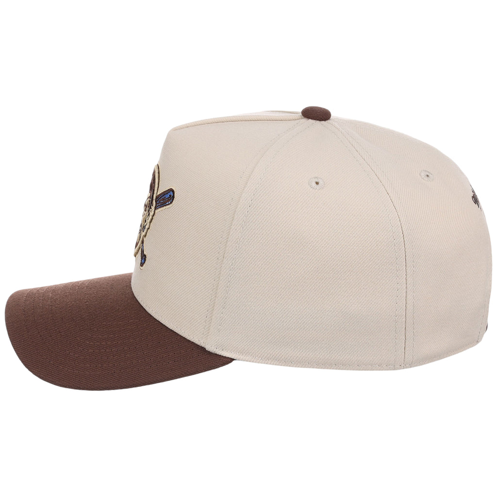 Pittsburgh Pirates MLB Leche Blue Mitchell & Ness Pro Pinch