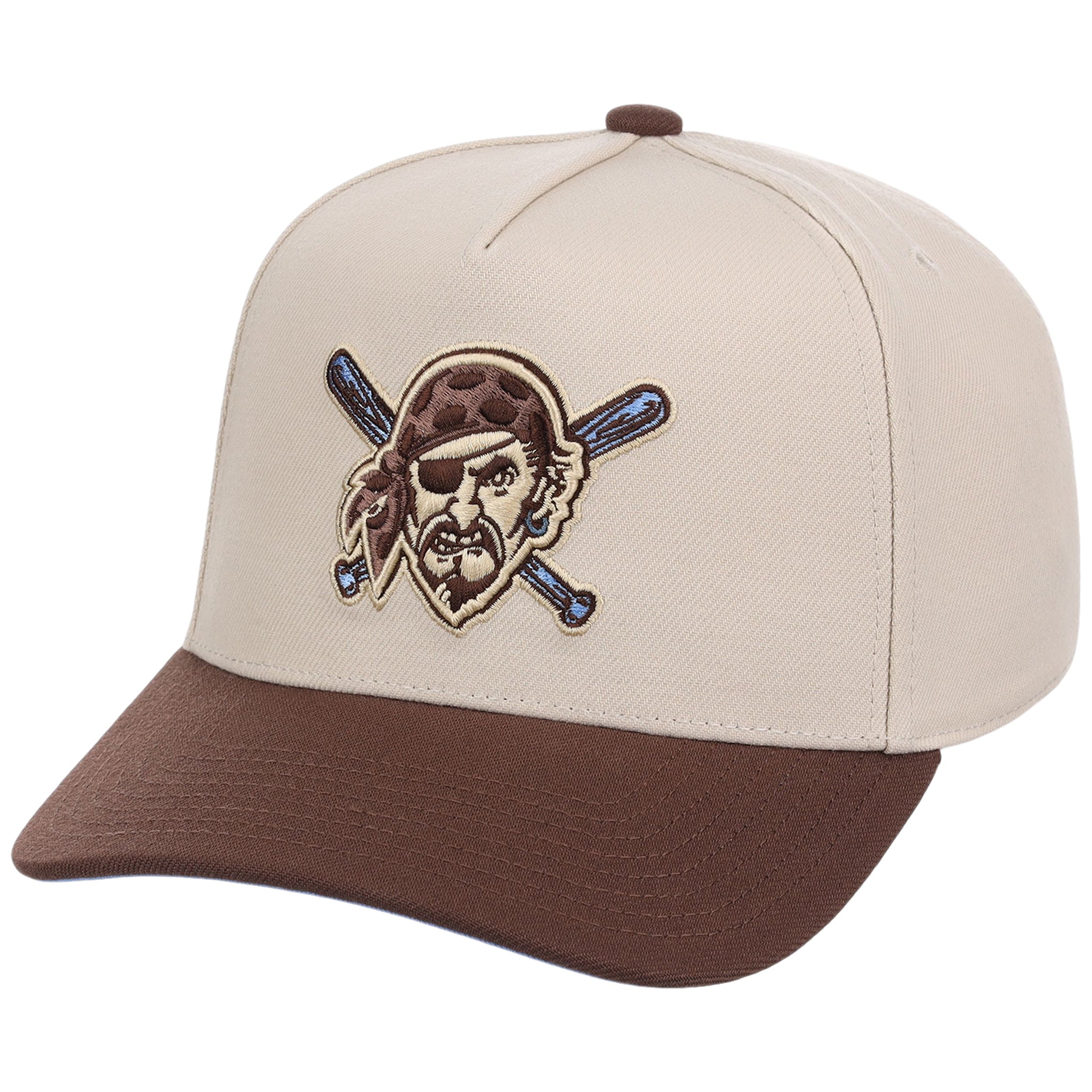 Pittsburgh Pirates MLB Leche Blue Mitchell & Ness Pro Pinch