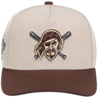 Pittsburgh Pirates MLB Leche Blue Mitchell & Ness Pro Pinch