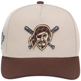 Pittsburgh Pirates MLB Leche Blue Mitchell & Ness Pro Pinch