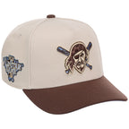 Pittsburgh Pirates MLB Leche Blue Mitchell & Ness Pro Pinch