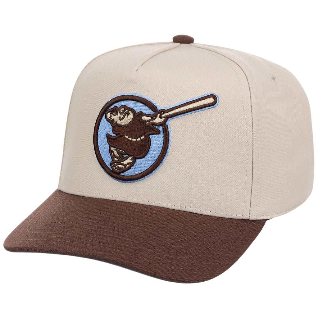 San Diego Padres MLB Leche Blue Mitchell & Ness Pro Pinch