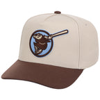 San Diego Padres MLB Leche Blue Mitchell & Ness Pro Pinch
