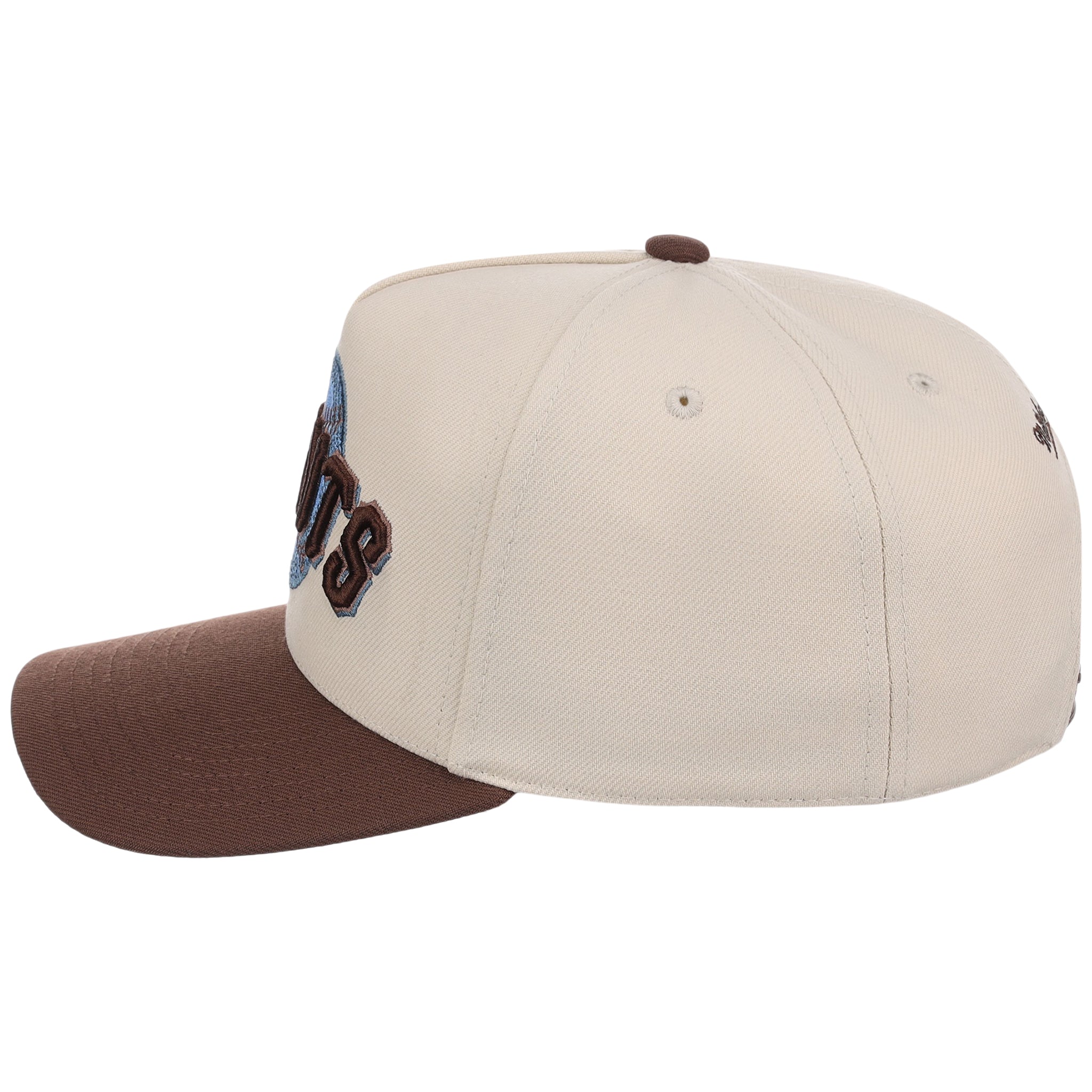 San Francisco Giants MLB Leche Blue Mitchell & Ness Pro Pinch
