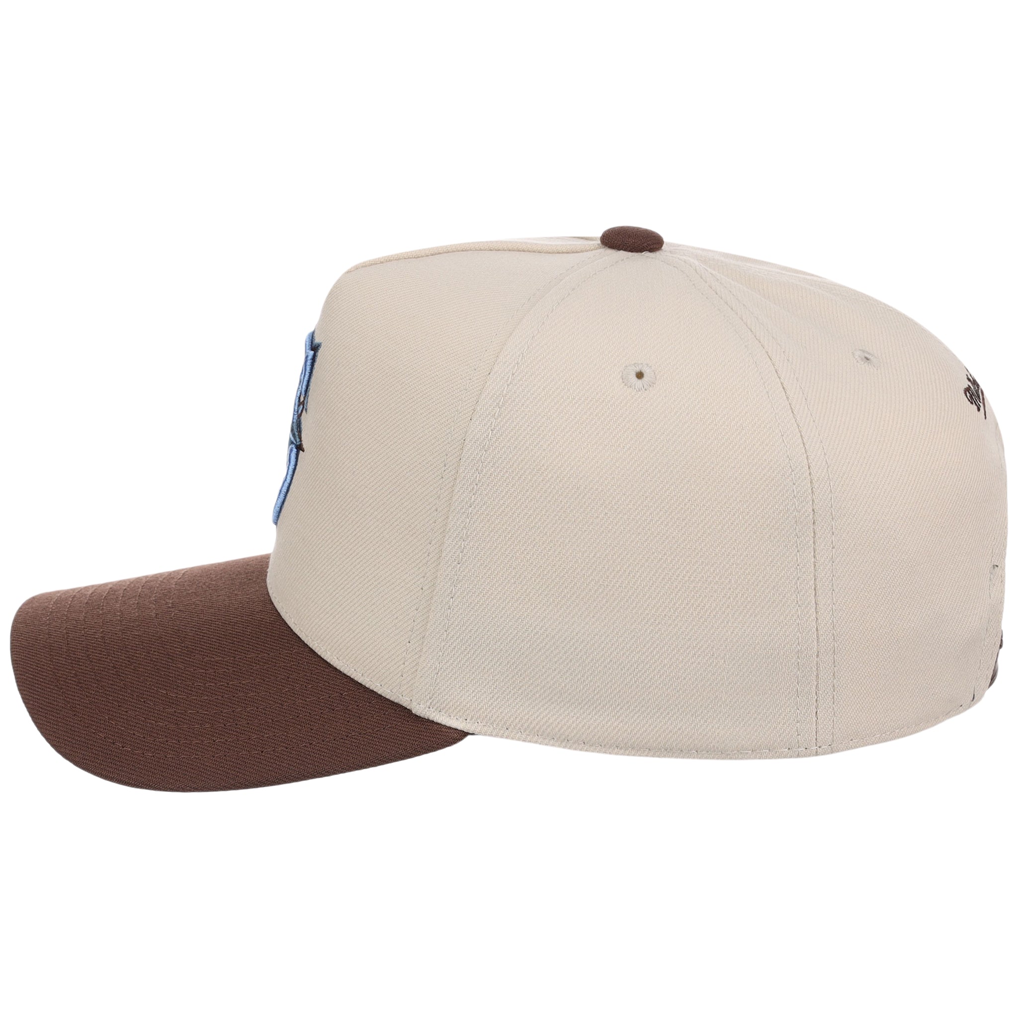 Seattle Mariners MLB Leche Blue Mitchell & Ness Pro Pinch