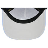 Arizona Diamondbacks MLB Ocean Sky Mitchell & Ness Pro Pinch