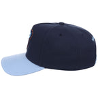 Arizona Diamondbacks MLB Ocean Sky Mitchell & Ness Pro Pinch