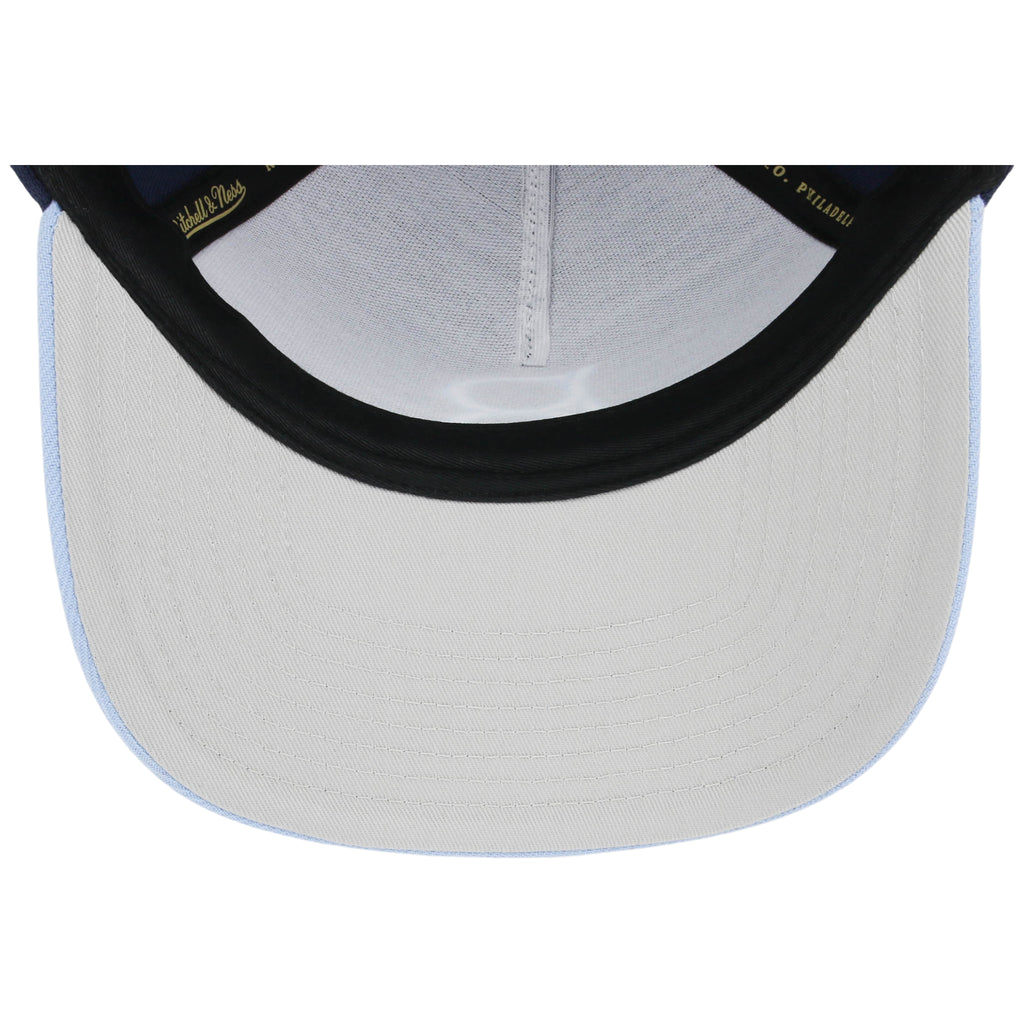 Boston Red Sox MLB Ocean Sky Mitchell & Ness Pro Pinch