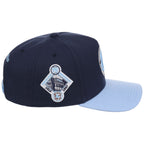 Boston Red Sox MLB Ocean Sky Mitchell & Ness Pro Pinch