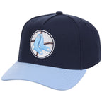 Boston Red Sox MLB Ocean Sky Mitchell & Ness Pro Pinch