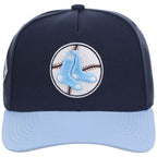 Boston Red Sox MLB Ocean Sky Mitchell & Ness Pro Pinch