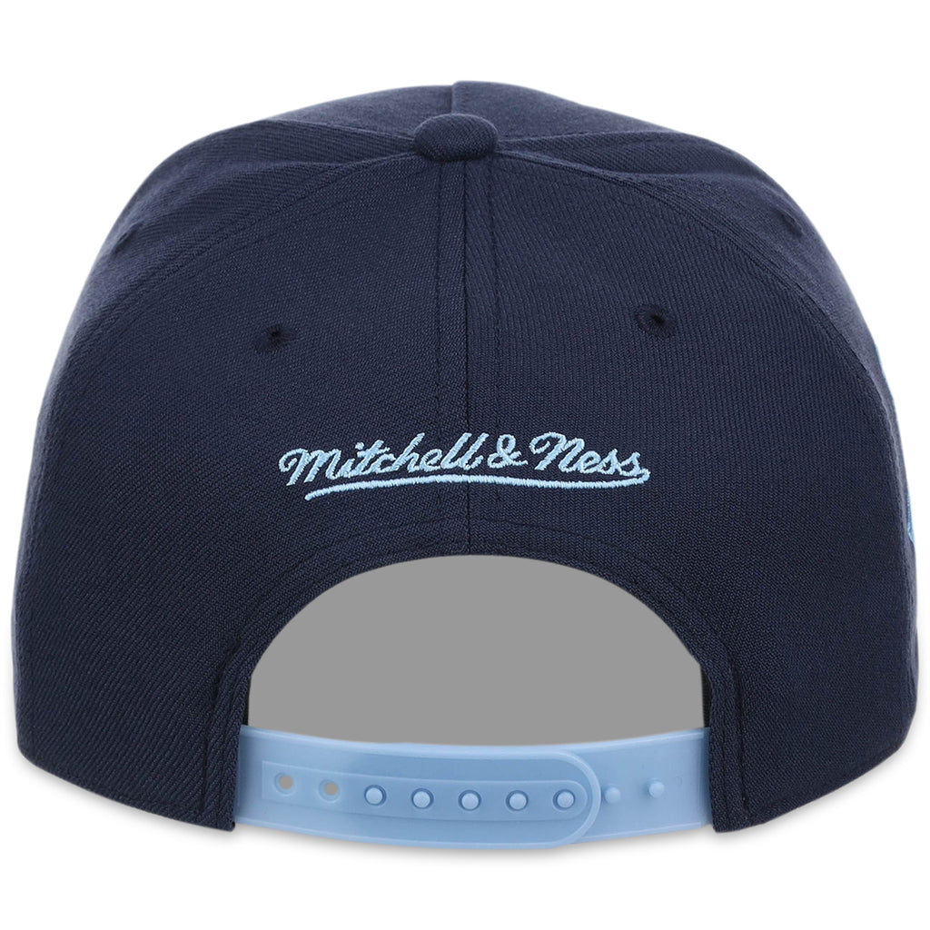 Boston Red Sox MLB Ocean Sky Mitchell & Ness Pro Pinch
