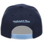 Brooklyn Dodgers MLB Ocean Sky Mitchell & Ness Pro Pinch
