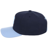 Chicago Cubs MLB Ocean Sky Mitchell & Ness Pro Pinch