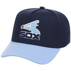 Chicago White Sox MLB Ocean Sky Mitchell & Ness Pro Pinch