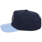 Cincinnati Reds MLB Ocean Sky Mitchell & Ness Pro Pinch